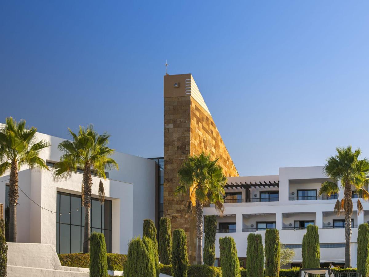 Hotel Fuerte El Rompido Exterior foto
