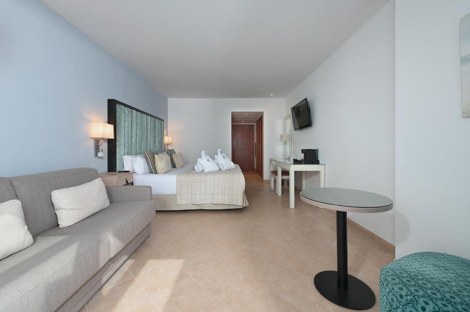 Hotel Fuerte El Rompido Cameră foto